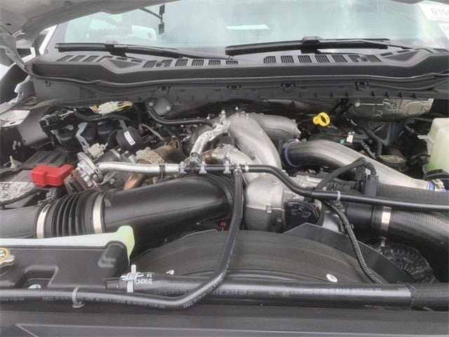 2024 Ford F550 XL