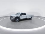 2024 Ford F550 XL