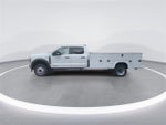2024 Ford F550 XL