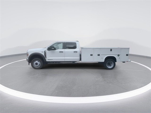2024 Ford F550 XL