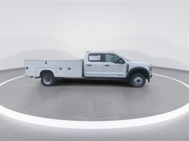 2024 Ford F550 XL