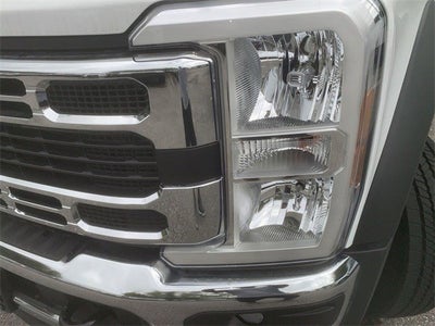 2024 Ford F550 XL