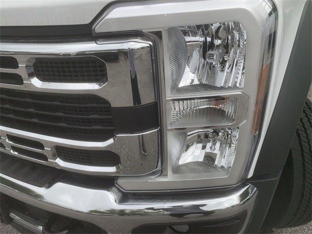 2024 Ford F550 XL