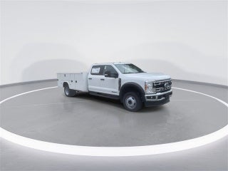 2024 Ford F550 XL
