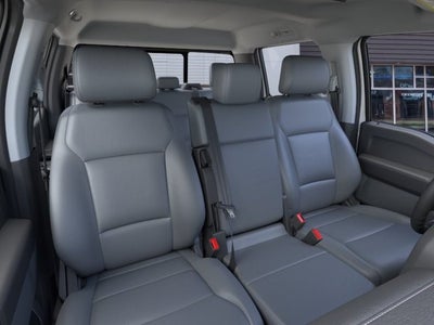 2026 Ford F-350 XL
