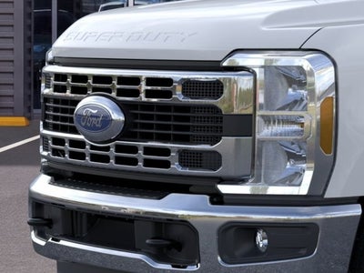 2026 Ford F-350 XL