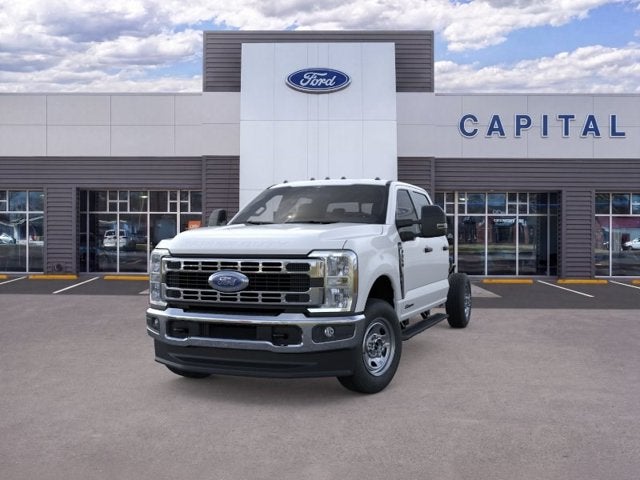 2026 Ford F-350 XL