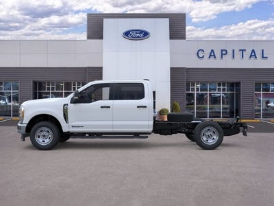 2026 Ford F-350 XL