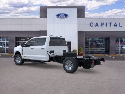 2026 Ford F-350 XL