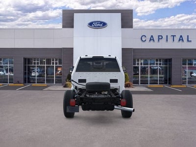 2026 Ford F-350 XL