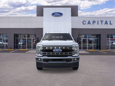 2026 Ford F-350 XL