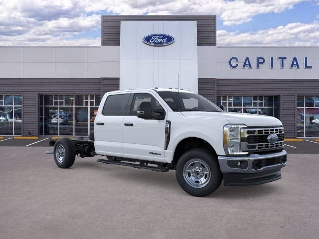 2026 Ford F-350 XL