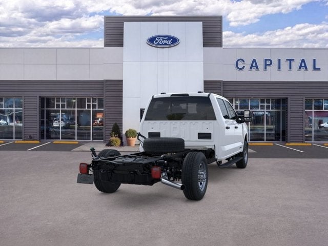2026 Ford F-350 XL