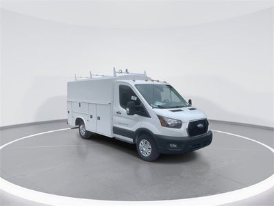 2024 Ford TRANSIT Base