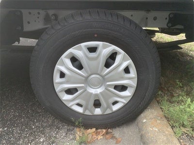 2024 Ford TRANSIT Base