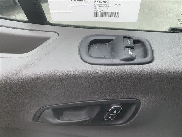 2024 Ford TRANSIT Base