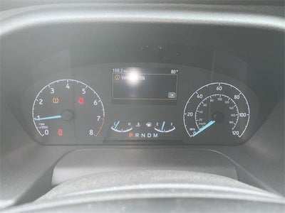 2024 Ford TRANSIT Base