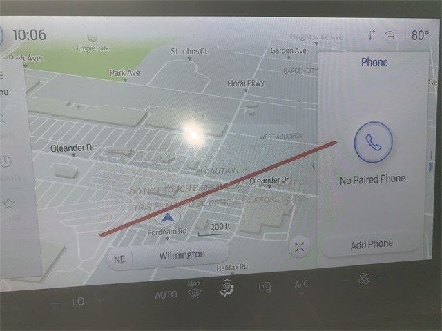 2024 Ford TRANSIT Base