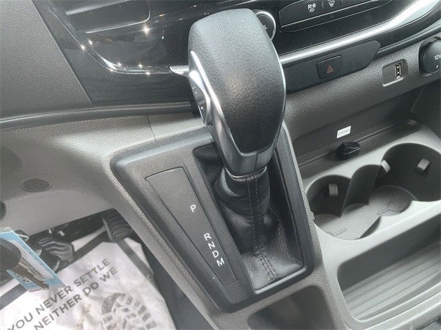 2024 Ford TRANSIT Base