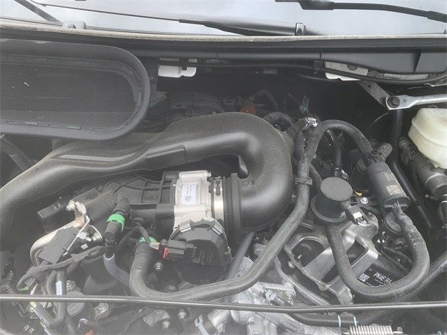 2024 Ford TRANSIT Base