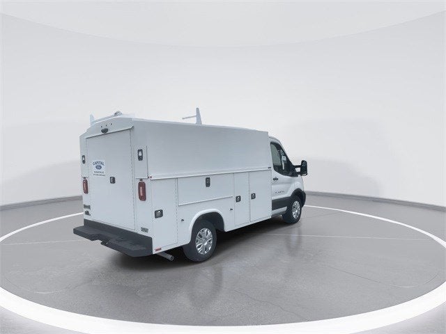 2024 Ford TRANSIT Base