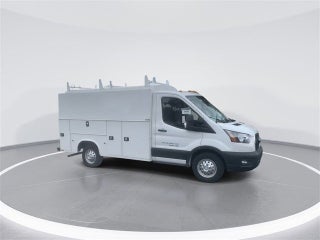 2024 Ford TRANSIT Base