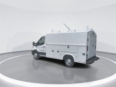 2024 Ford TRANSIT Base
