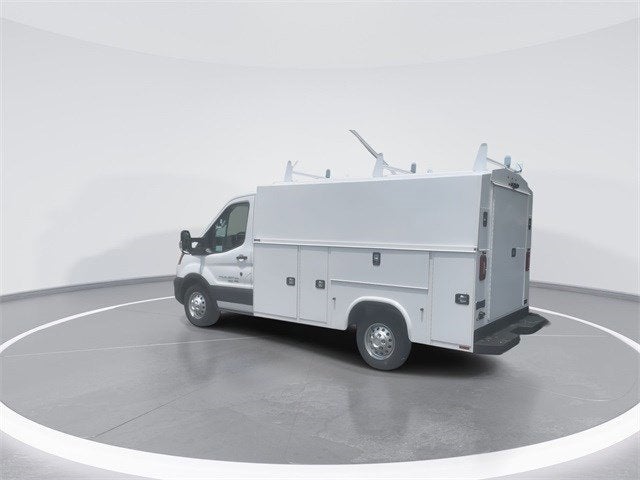 2024 Ford TRANSIT Base