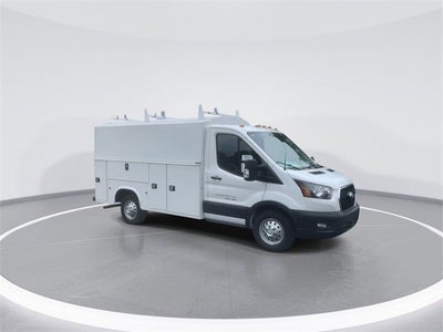 2024 Ford TRANSIT Base
