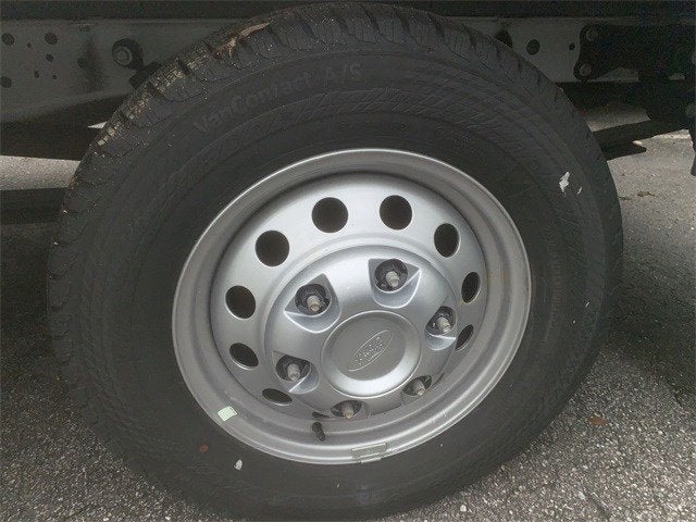 2024 Ford TRANSIT Base