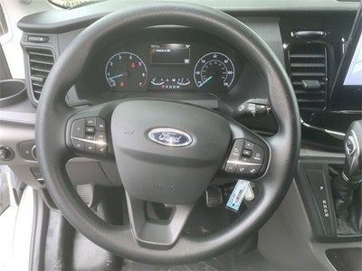 2024 Ford TRANSIT Base