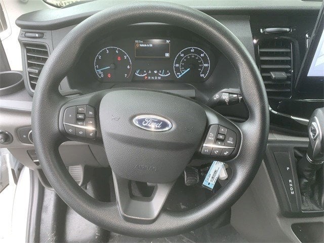 2024 Ford TRANSIT Base