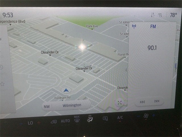 2024 Ford TRANSIT Base