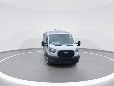 2024 Ford TRANSIT Base