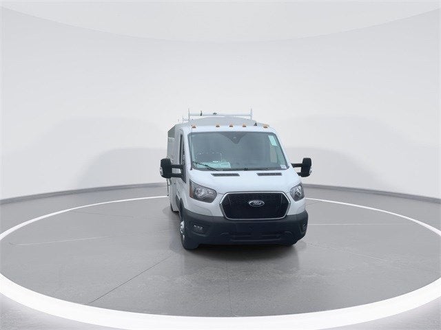 2024 Ford TRANSIT Base