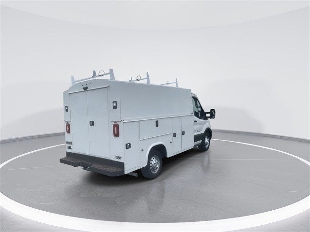 2024 Ford TRANSIT Base