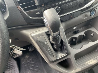 2024 Ford TRANSIT XL