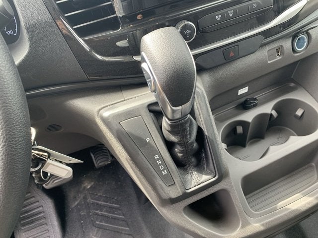 2024 Ford TRANSIT XL