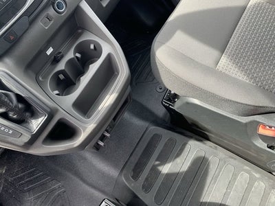 2024 Ford TRANSIT XL