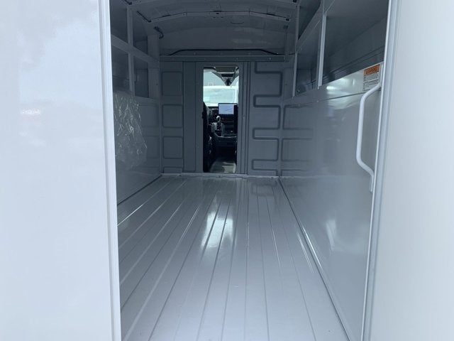 2024 Ford TRANSIT XL