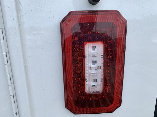 2024 Ford TRANSIT XL