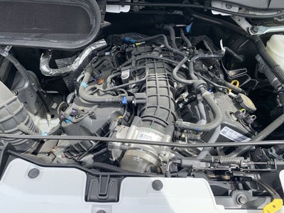 2024 Ford TRANSIT XL