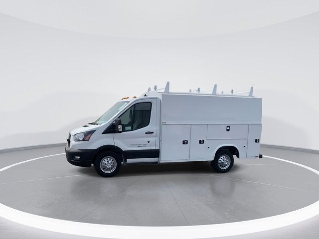 2024 Ford TRANSIT XL