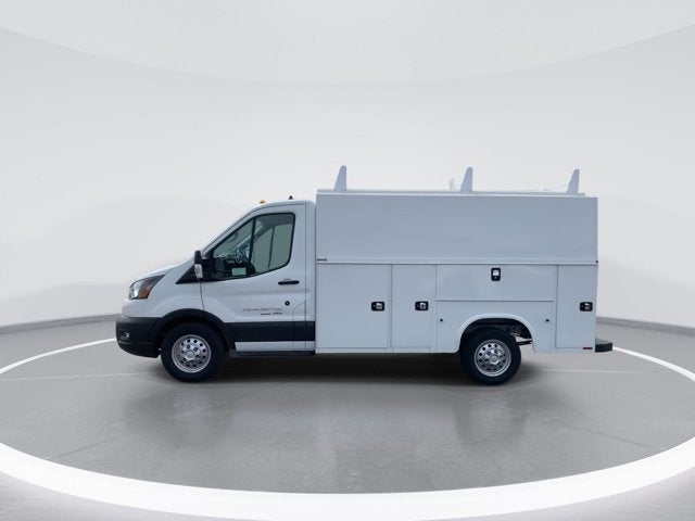 2024 Ford TRANSIT XL