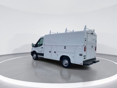 2024 Ford TRANSIT XL