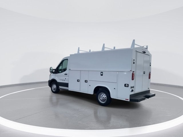 2024 Ford TRANSIT XL