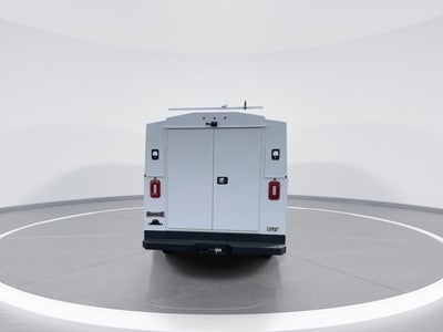2024 Ford TRANSIT XL