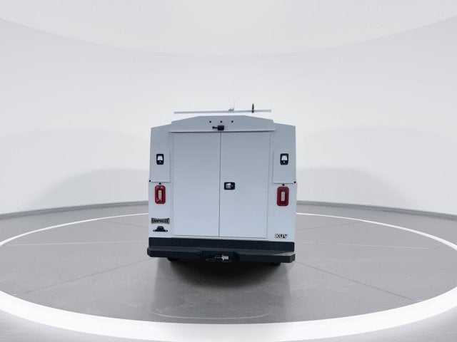 2024 Ford TRANSIT XL