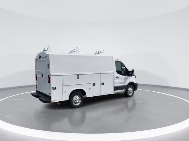 2024 Ford TRANSIT XL