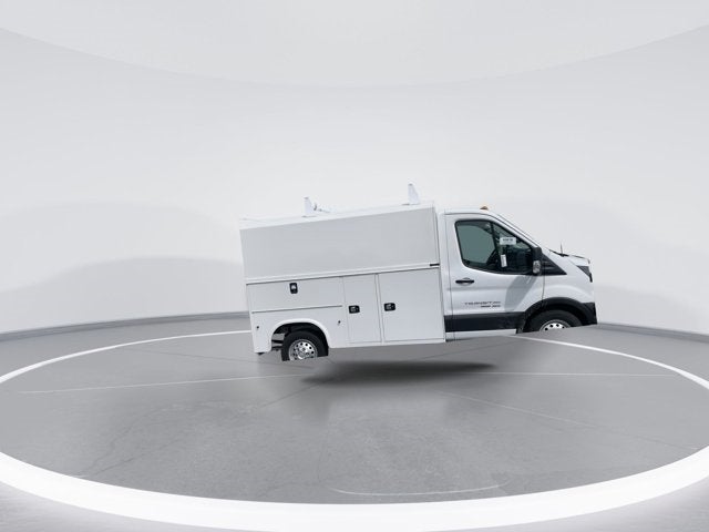 2024 Ford TRANSIT XL